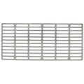 Cobalt Boat Tread Plate 401880 - 8 1/2 X 18 1/2 Inch SS