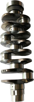 Crankshaft 0429 2803 04292803 for Deutz BF4M2012 Engine