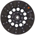 F84233500 11" PTO Disc, Woven, with 7/8" 13 Spline Hub - Reman Fits Case IH