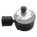3772715M91 Power Steering Pump Fits Massey Ferguson 231