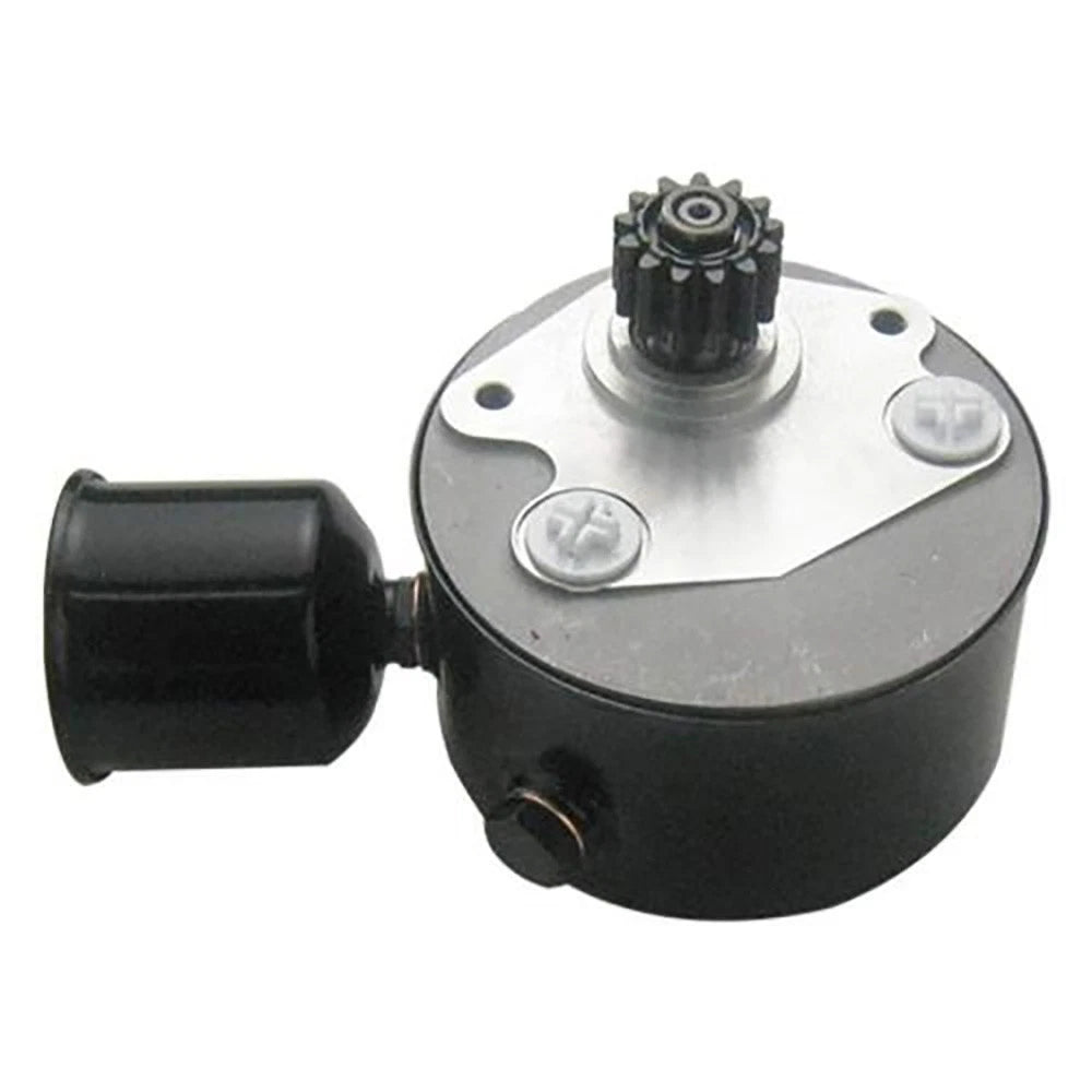 3772715M91 Power Steering Pump Fits Massey Ferguson 231