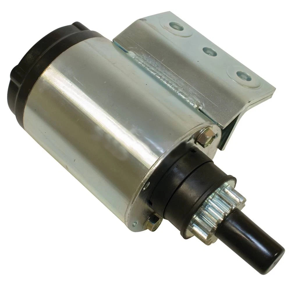 435-005 Electric Starter Fits John Deere