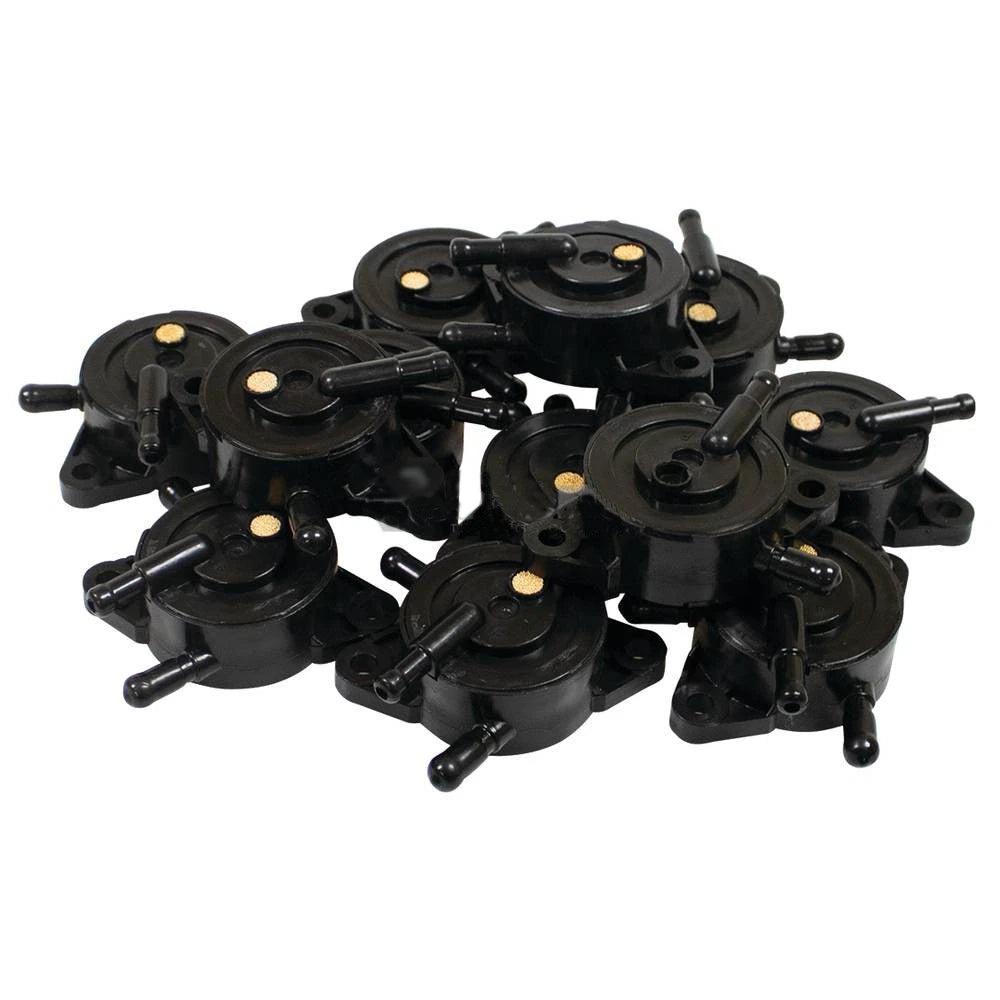 520-590-12 Fuel Pump Shop Pack Fits John Deere