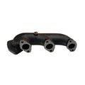 Exhaust Manifold Fits Case/Internati Onal Harvester Models K907910
