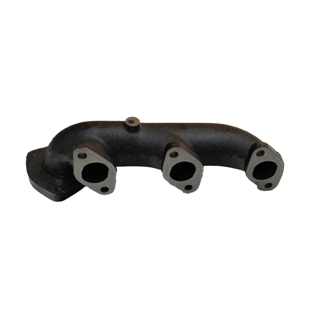 Exhaust Manifold Fits Case/Internati Onal Harvester Models K907910