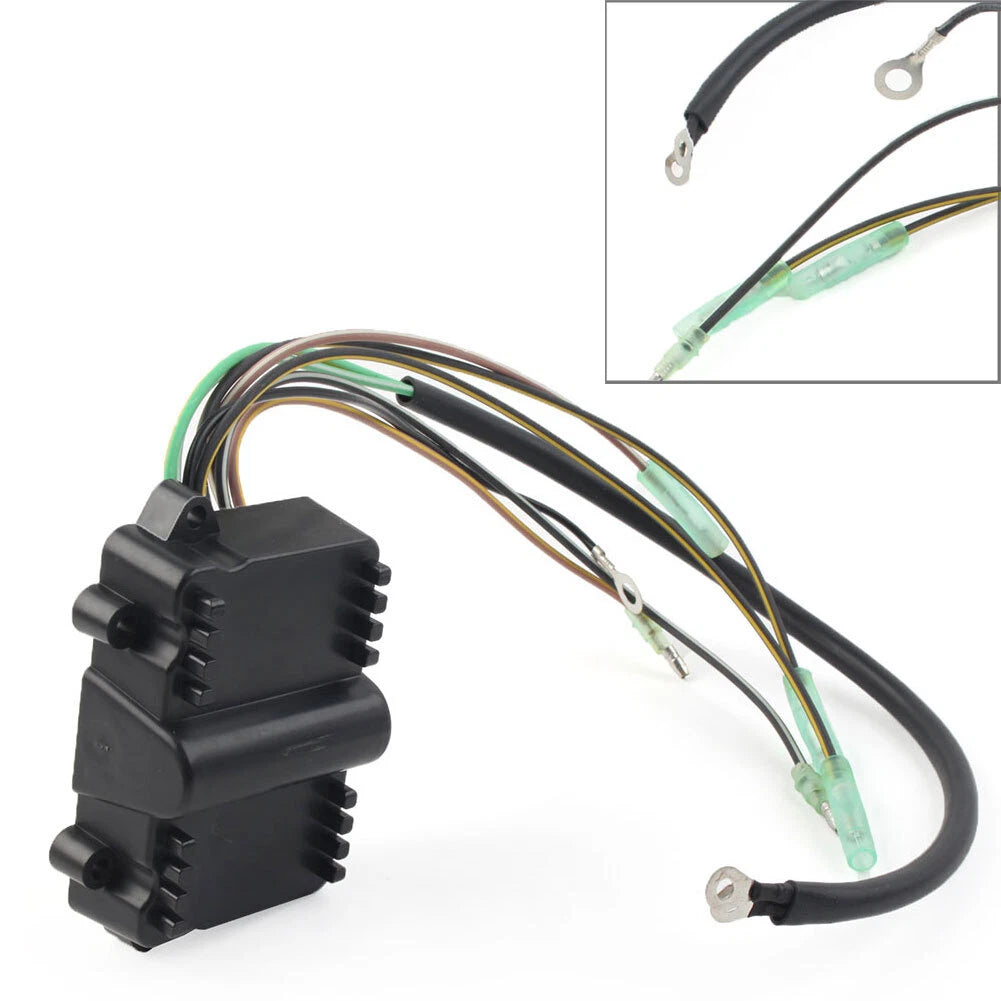 339-7452A19 Switch Box CDI Power Pack Fit Mercury Outboard 339-7452A15 18-5777