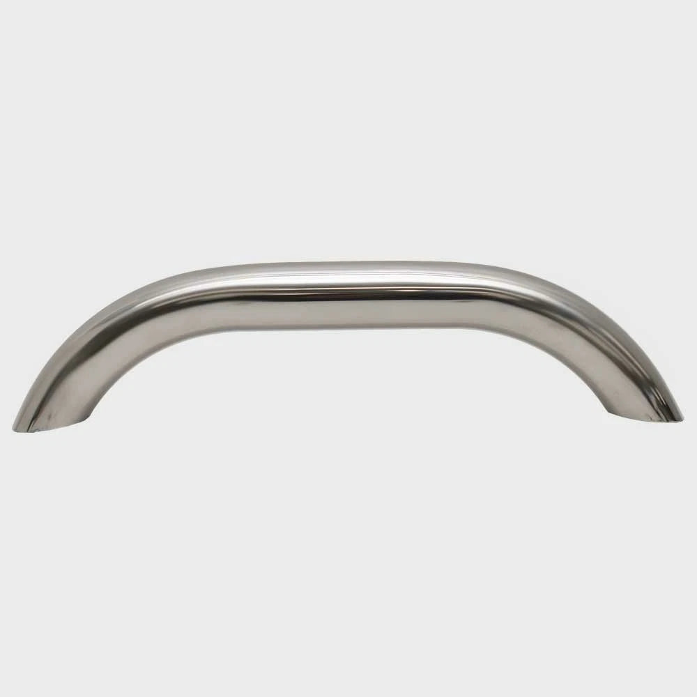 Hurricane Boat Grab Rail 169999A - CC 21 OB 9 7/8 Inch Stainless