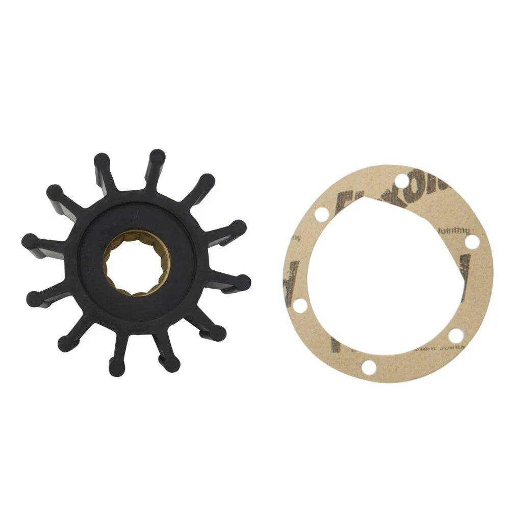 Marine Cooling Water Pump Impeller for Nanni 3.110 4.110 4.150 4.190 HE Engine