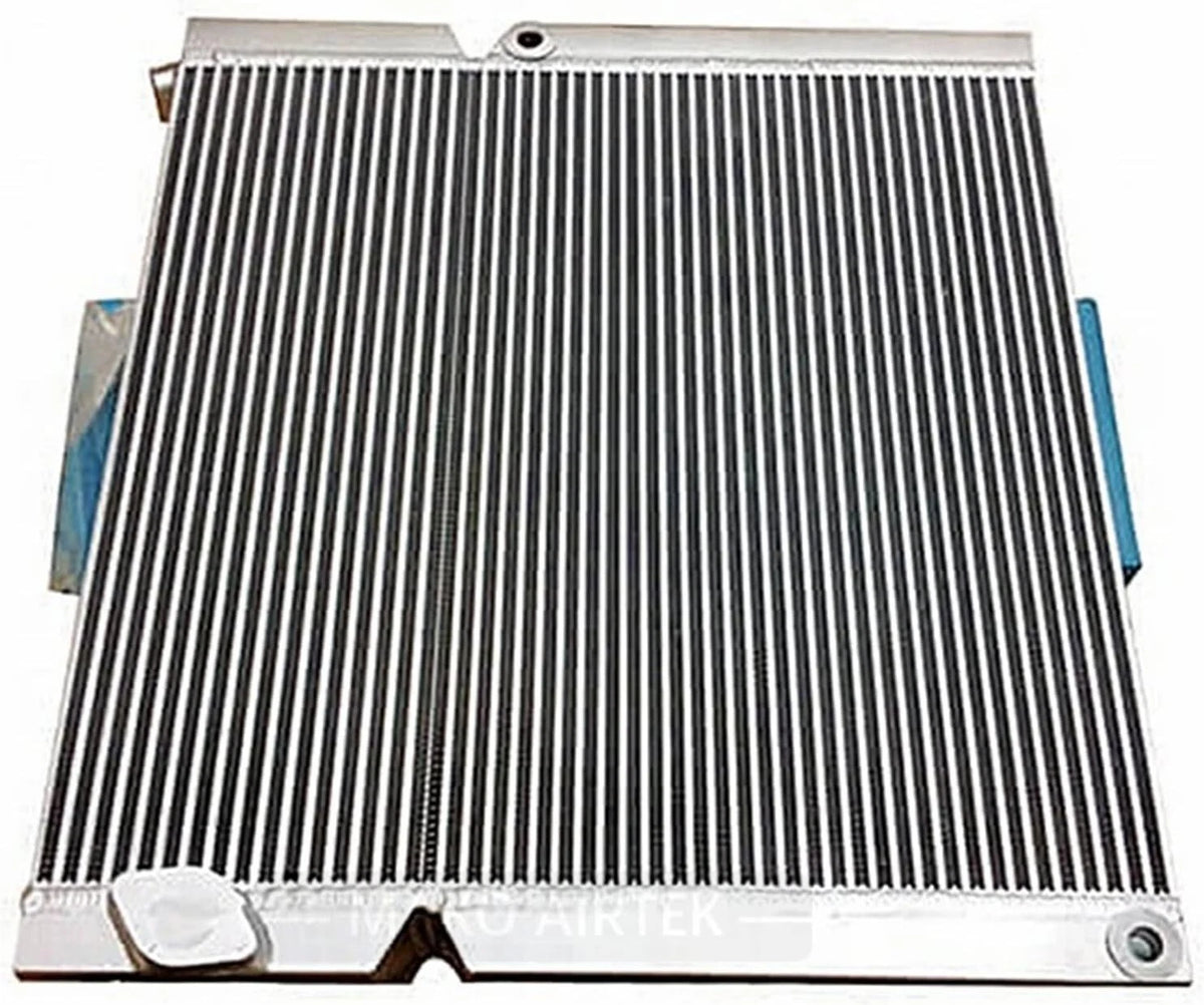 Oil Cooler 39893003 for Ingersoll Rand Air Compressor Combination Cooler