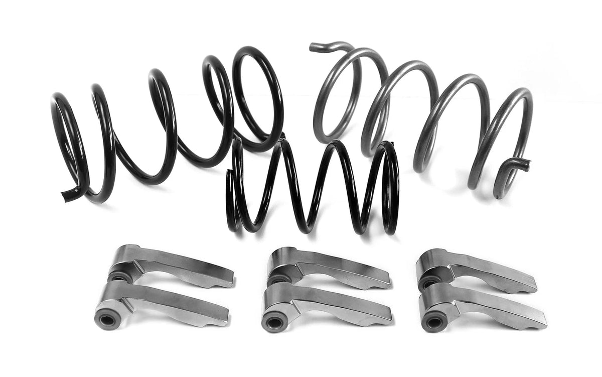 EPI Mudder Clutch Kit for Can-Am Maverick Sport 1000 & Max 1000 (2019-2020)