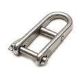 Davis Instruments Boat Halyard Shackle 2480 - Stainless Steel