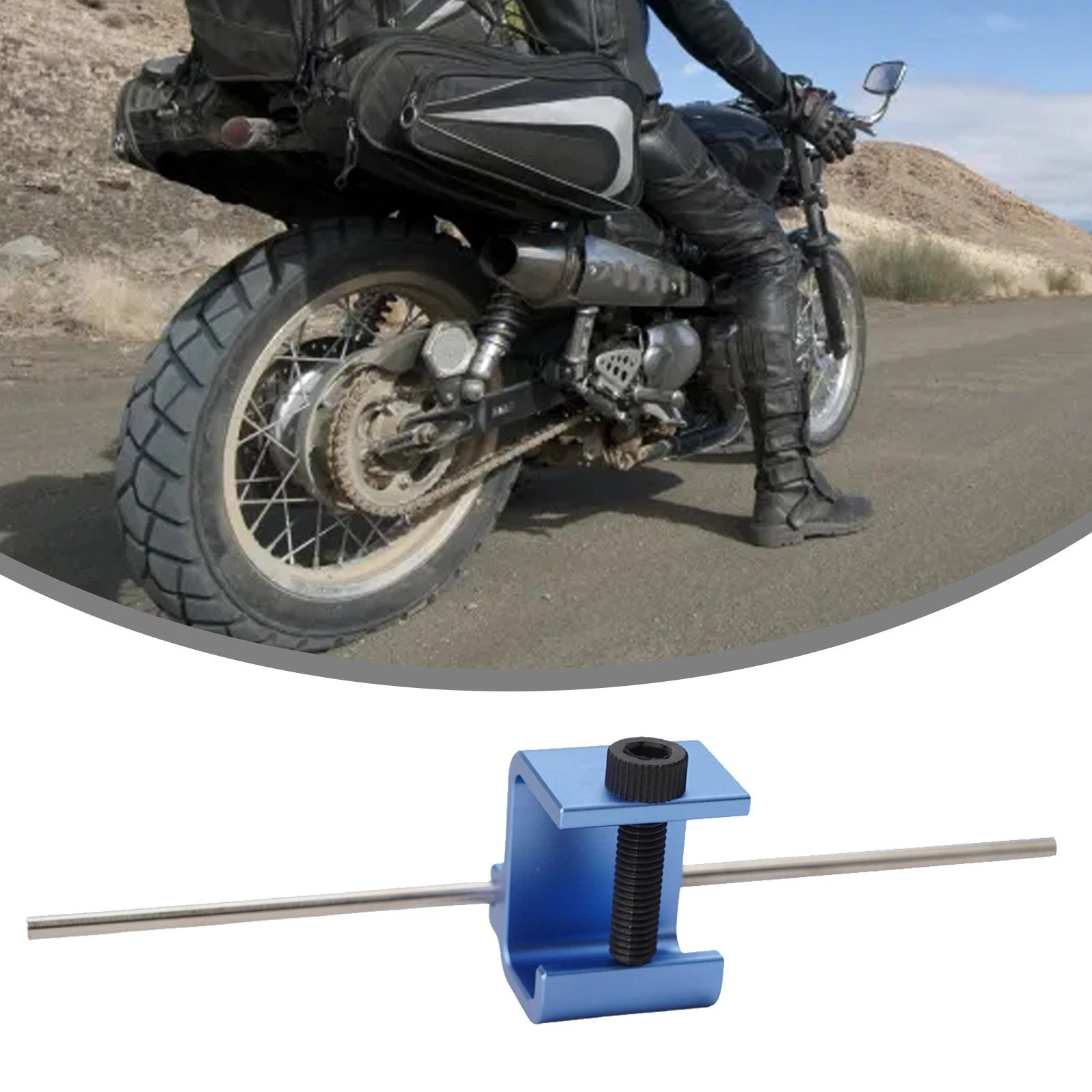 Alignment Tool Motorcycle Chain Motorcycle Accessories Motorcycle Models