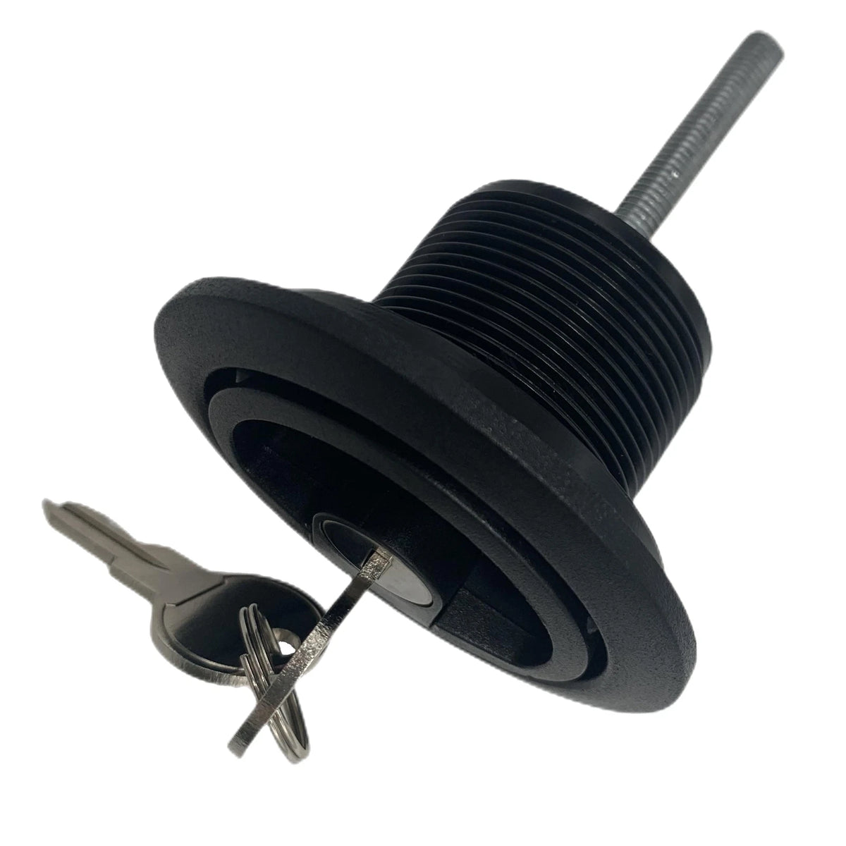 91050347 Skeeter Boats Plastic Handle Compartment Latch SK01 Bass Boat Hardware