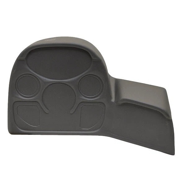 Ranger Boat Gauge Dash Panel 7202126G - 1850 Charcoal 27 1/4 X 15 1/4