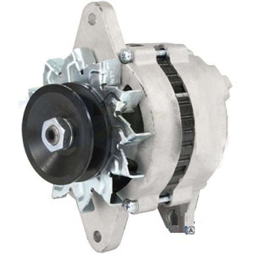 1700-0551 - Alternator Fits Case/Internati Onal Harvester