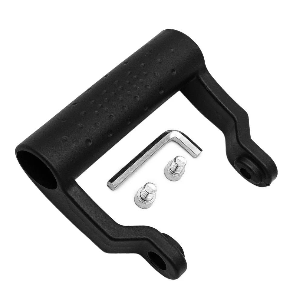 Angle Grinder Handle 8mm Thread 110*90mm Auxiliary Humanized Design Non-slip