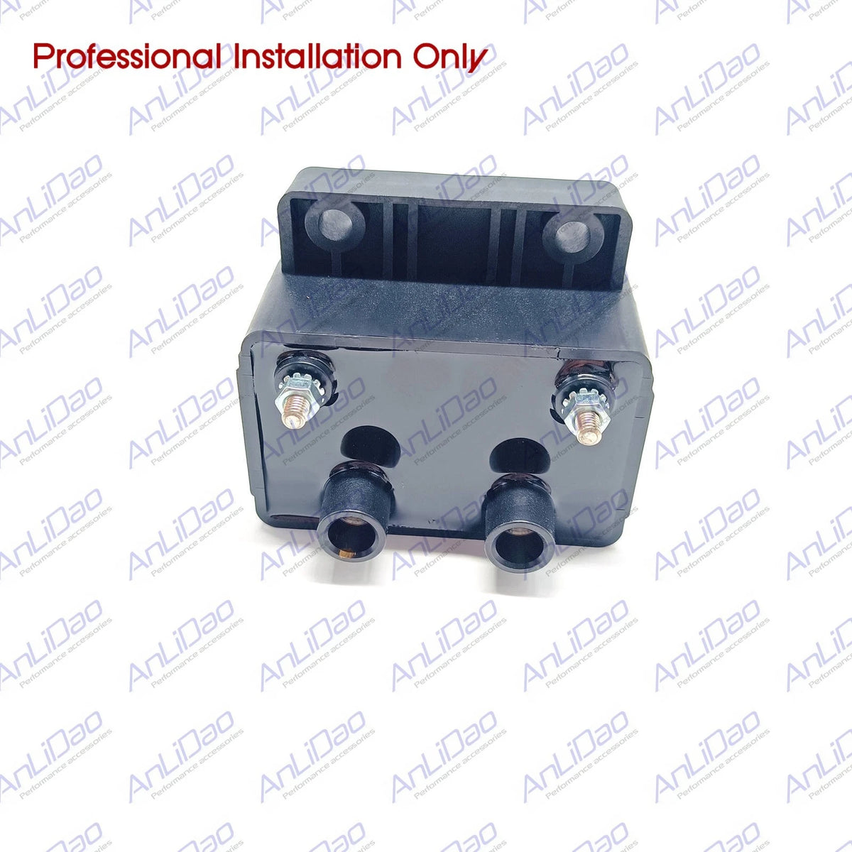 Harley Evolution FLST FXST Sportster Ignition Coil Pack 85-98 31614-83 16080