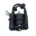 Yamaha 9.9 15 HP 4 Stroke Outboard Ignition Coil Assembly 66M-85570-00-0 0