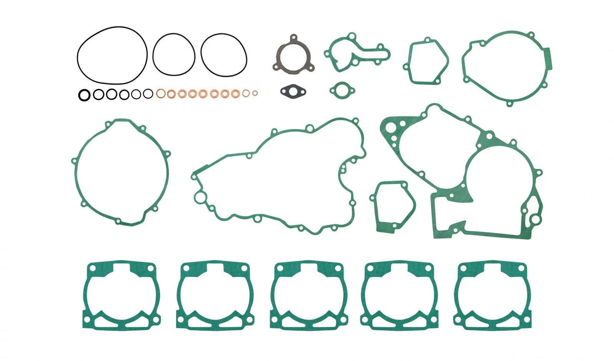 Full Gasket Set for KTM 360 SX 1997 (0360 CC)