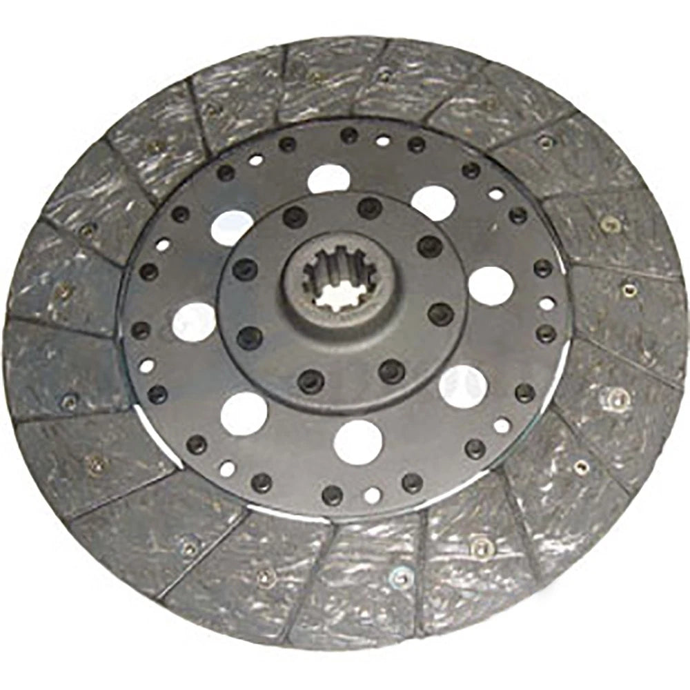 Disc SBA320400620 Fits Ford Holland TC30 TC31DA TC33DA