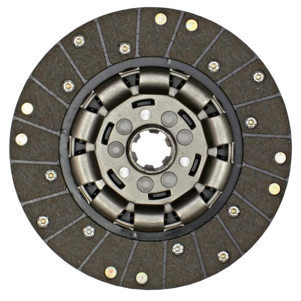 56631 Clutch Disc - 9" Woven Fits IH - Fits FARMALL