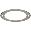 ITC Marine Boat Docking Light Bezel 81371 - G3 Stainless Steel