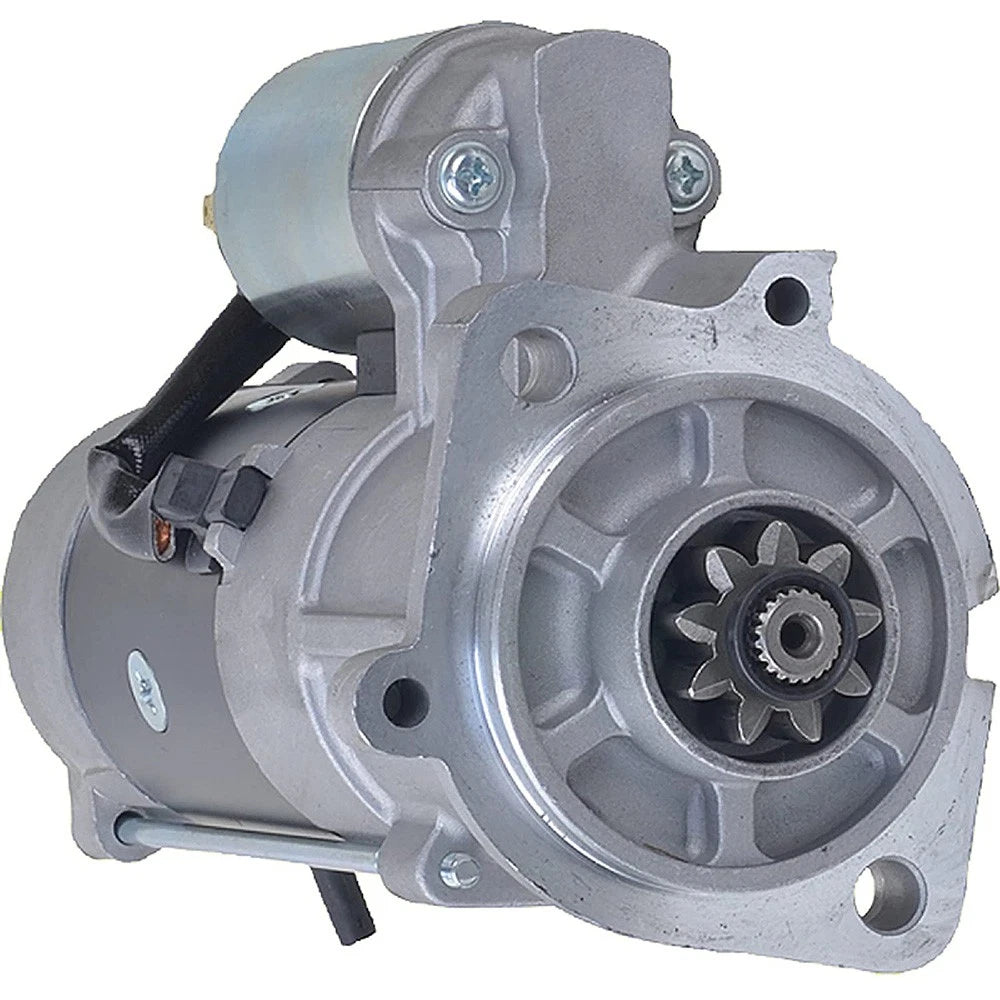 1900-0146 - Starter Fits Kubota