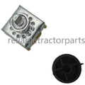 Ignition Switch AL36529 for John Deere 770B 770BH 770C 770CH 772B 772BH