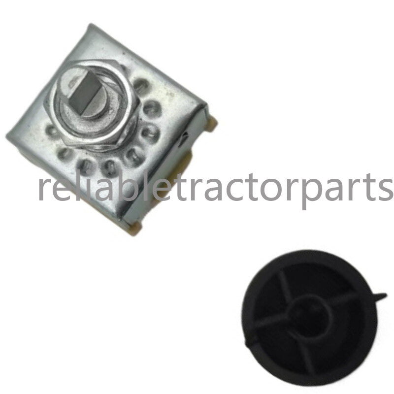 Ignition Switch AL36529 for John Deere 770B 770BH 770C 770CH 772B 772BH