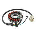 J&N Stator (mitsuba) for Honda TRX350FM 4WD RANCHER 2000-2006