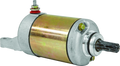QuadBoss 07-10 Suzuki LT-A450X KingQuad 4x4 AXi Motor Starter