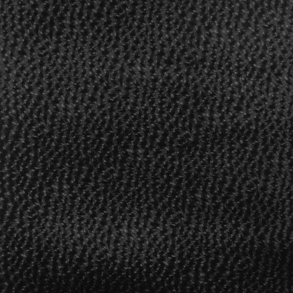MasterCraft Boat Knit Back Vinyl 693018F - Gemini Black 54 Inch (YD)