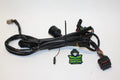 Seadoo GSX 1997 800 787 Rear Main Stator Coil Box VTS Wire Harness 278001033