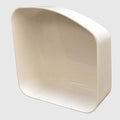 Hydra-Sports Boat Console Box HS26060397 - 2200 CC Off White Plastic