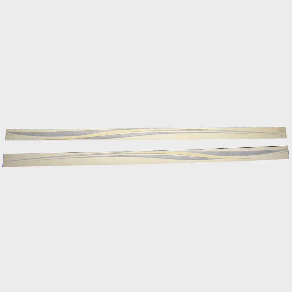 Four Winns Boat Graphic Decals 139231 - 138 Inch Sticker
