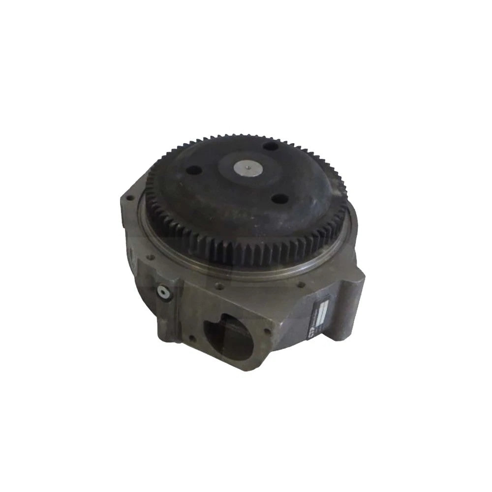 One 12.1" Length Water Pump 3362213 10R8660 Fits Caterpillar Models C-15