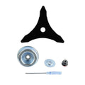 Blade Adapter Attachment Maintenance Kit for STIHL String Trimmer Brush Cutter