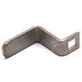 Stratos Boat Offset Cam Bar 7R445 - 1 1/4 Inch Aluminum