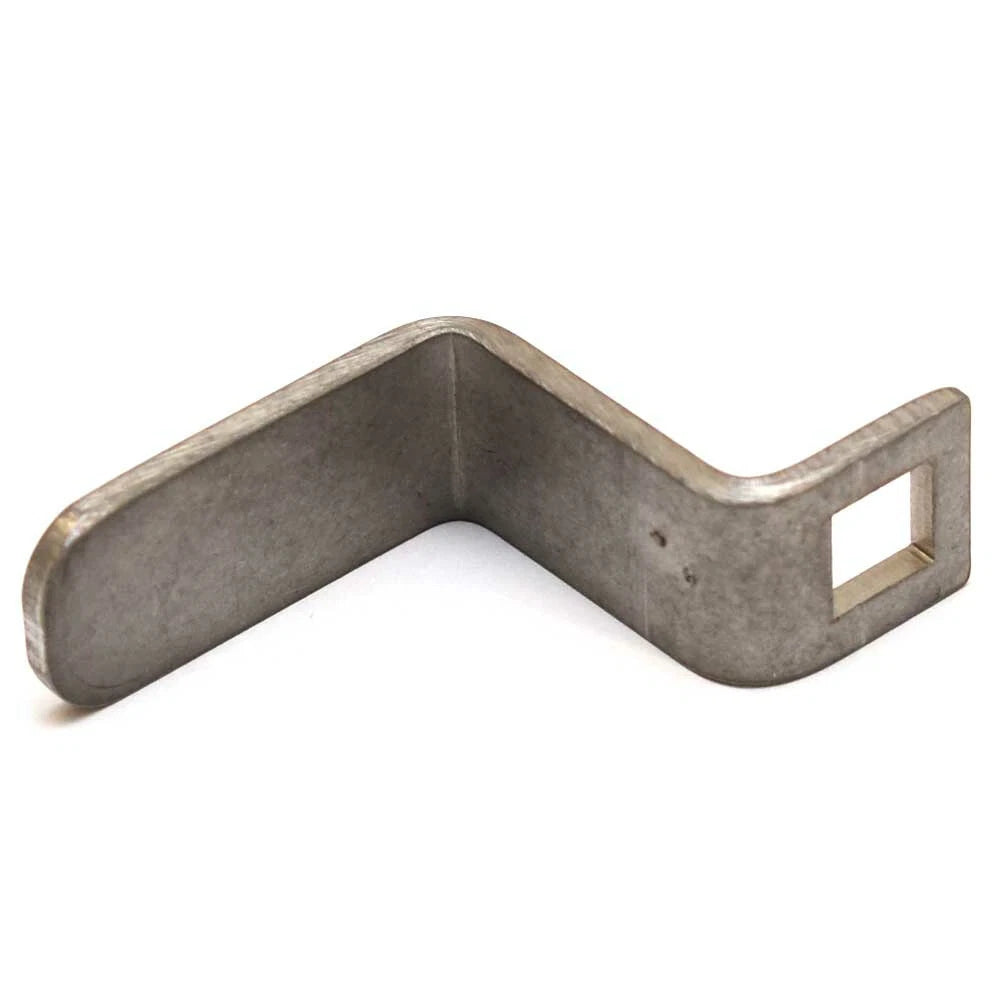 Stratos Boat Offset Cam Bar 7R445 - 1 1/4 Inch Aluminum