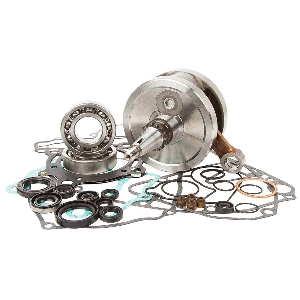 Hot Rods Bottom End Kit for Kawasaki KX250F 2004-2005