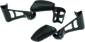 Kuryakyn Passenger Armrests for Harley Davidson Touring & Tri Glide 2014-2016