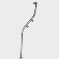 Pursuit Boat Windshield Support Bracket 5322723 - 32 1/2 Inch (STBD)