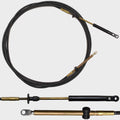 Evinrude Johnson Boat Throttle Cable 081-18H - OMC 19 FT