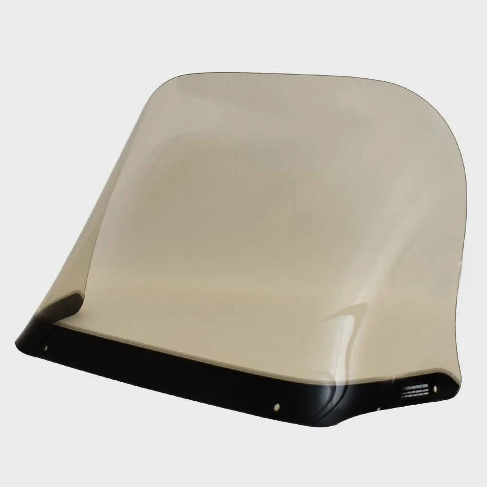 Tracker Boat Windshield 326228 - Pro Guide V-175 Base 27 1/4 Inch Plexiglass