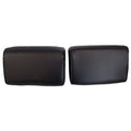 8G1007 7P8052 Fits Caterpillar Arm Rest Rests Cushion Pair for Dozer Seat D4H D5