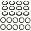 Interchangeabl E Steering Clutch Kit Fits Komatsu Loaders & Dozers 100-22-15101