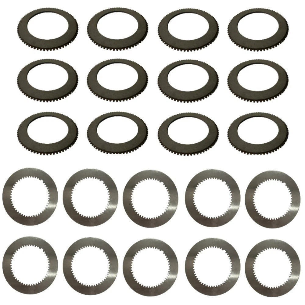 Interchangeabl E Steering Clutch Kit Fits Komatsu Loaders & Dozers 100-22-15101