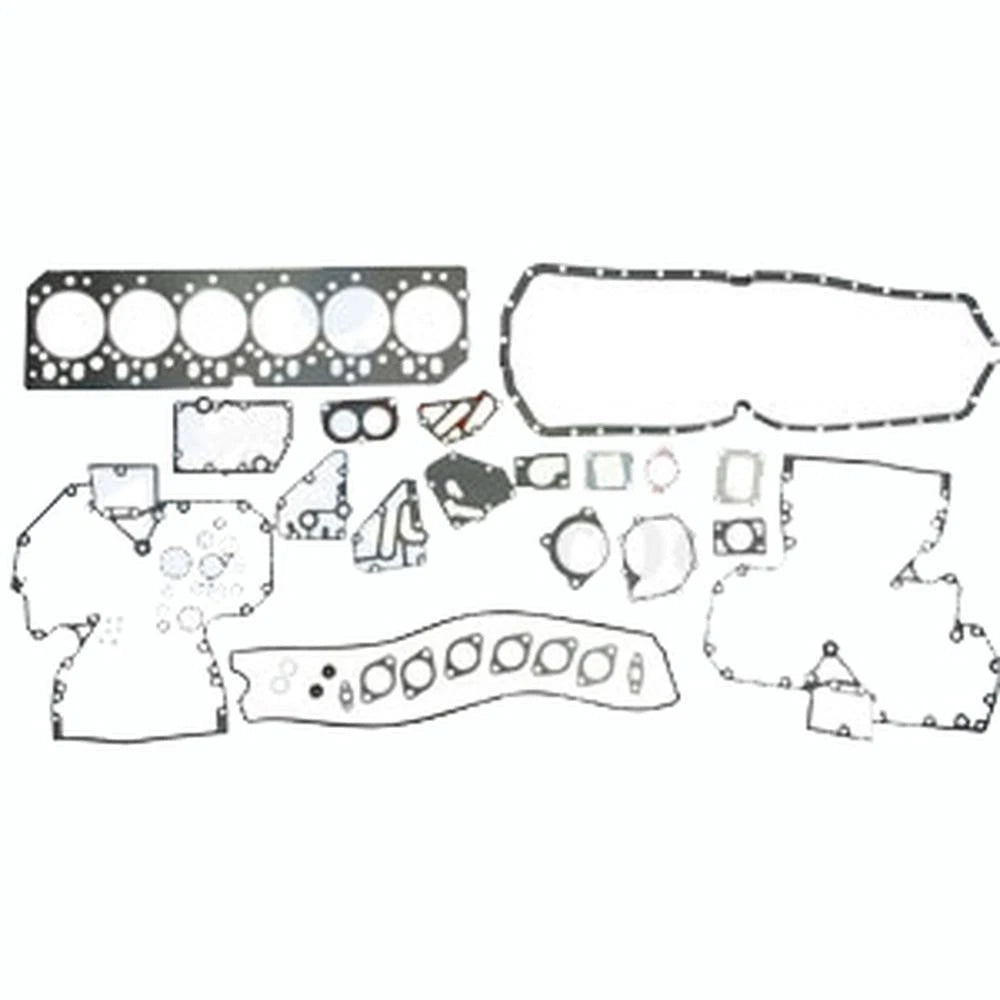 Complete Gasket Kit Fits John Deere Replaces RE501456