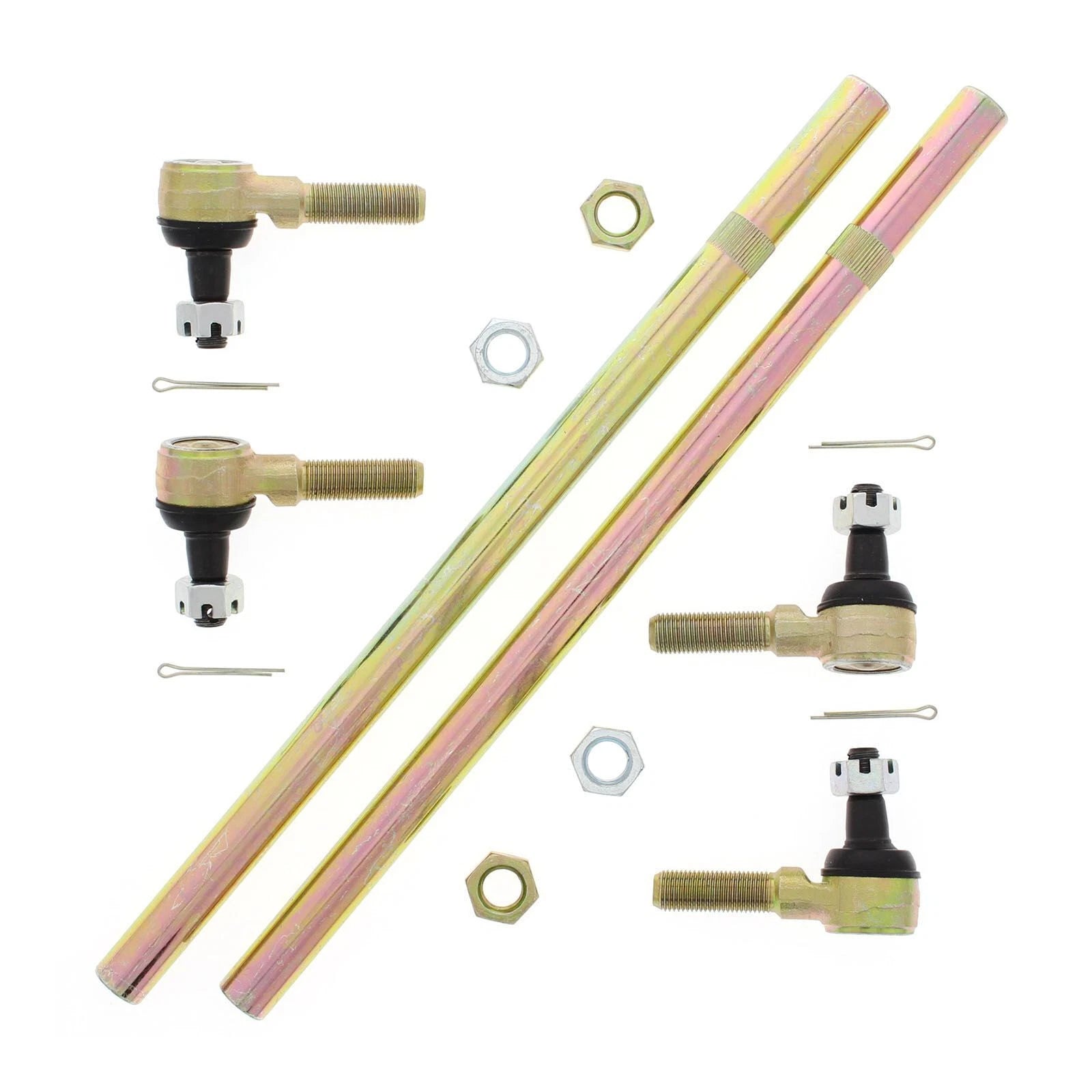 All Balls Complete Tie Rod Kit for Yamaha YFM550FA GRIZZLY 4WD 2009-2014