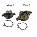 1593140 Water Pump Fits Caterpillar Models